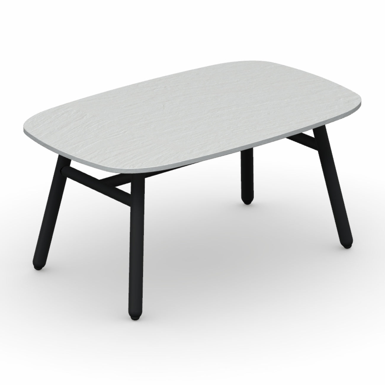 Yo! Outdoor Rectangular Coffee Table