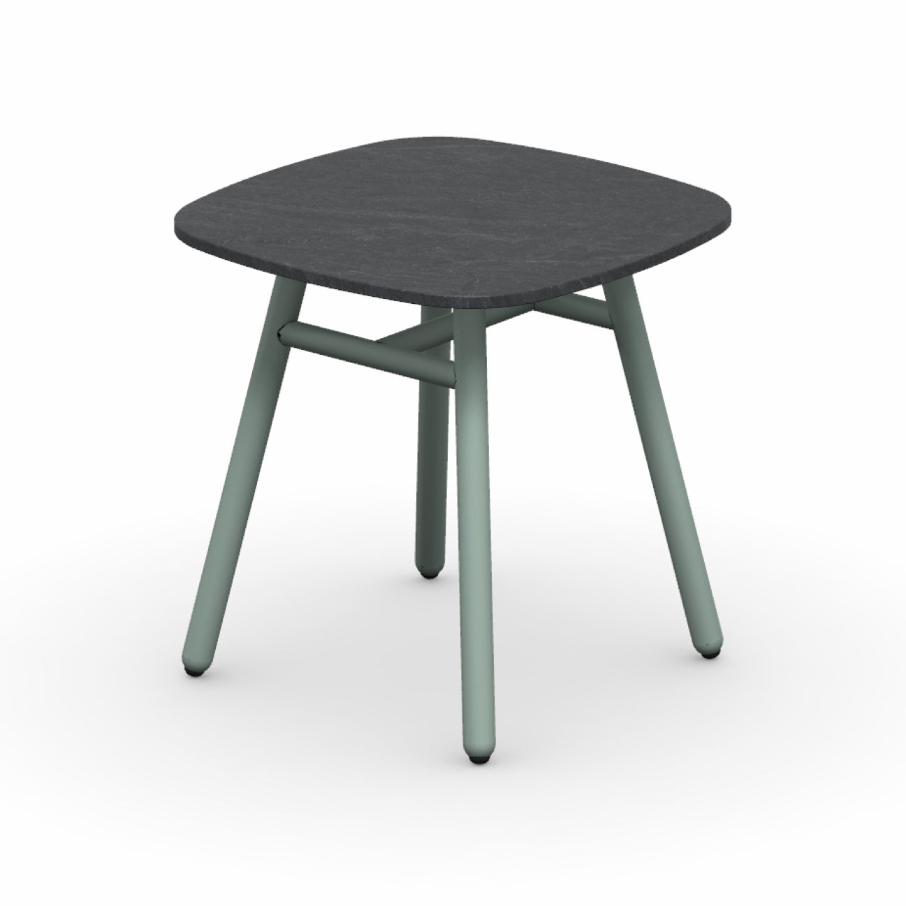 Yo! Outdoor Square Coffee Table