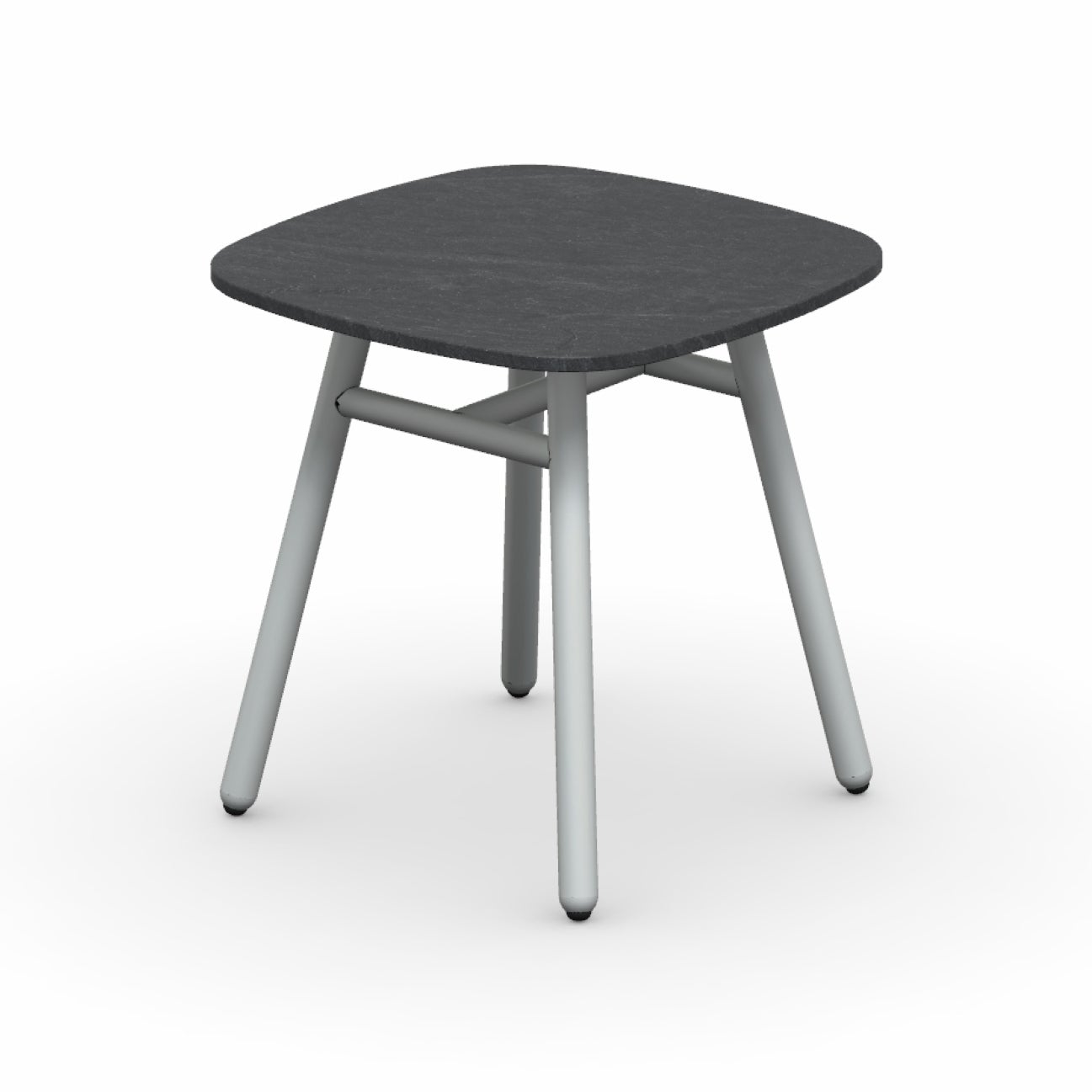 Yo! Outdoor Square Coffee Table