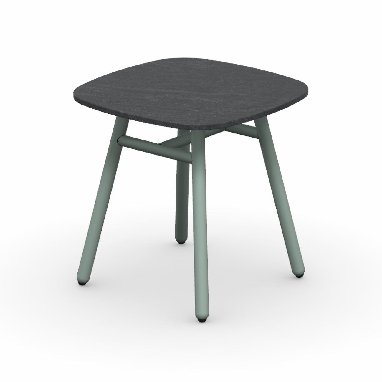 Yo! Outdoor Square Coffee Table