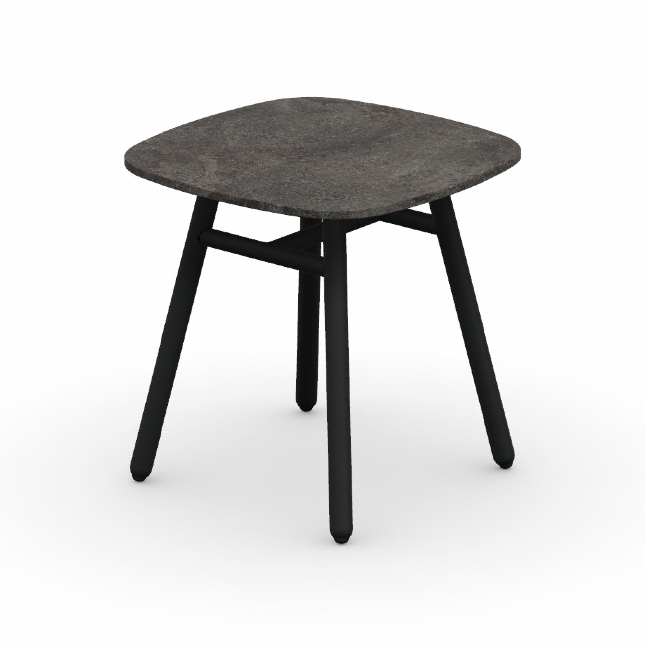 Yo! Outdoor Square Coffee Table