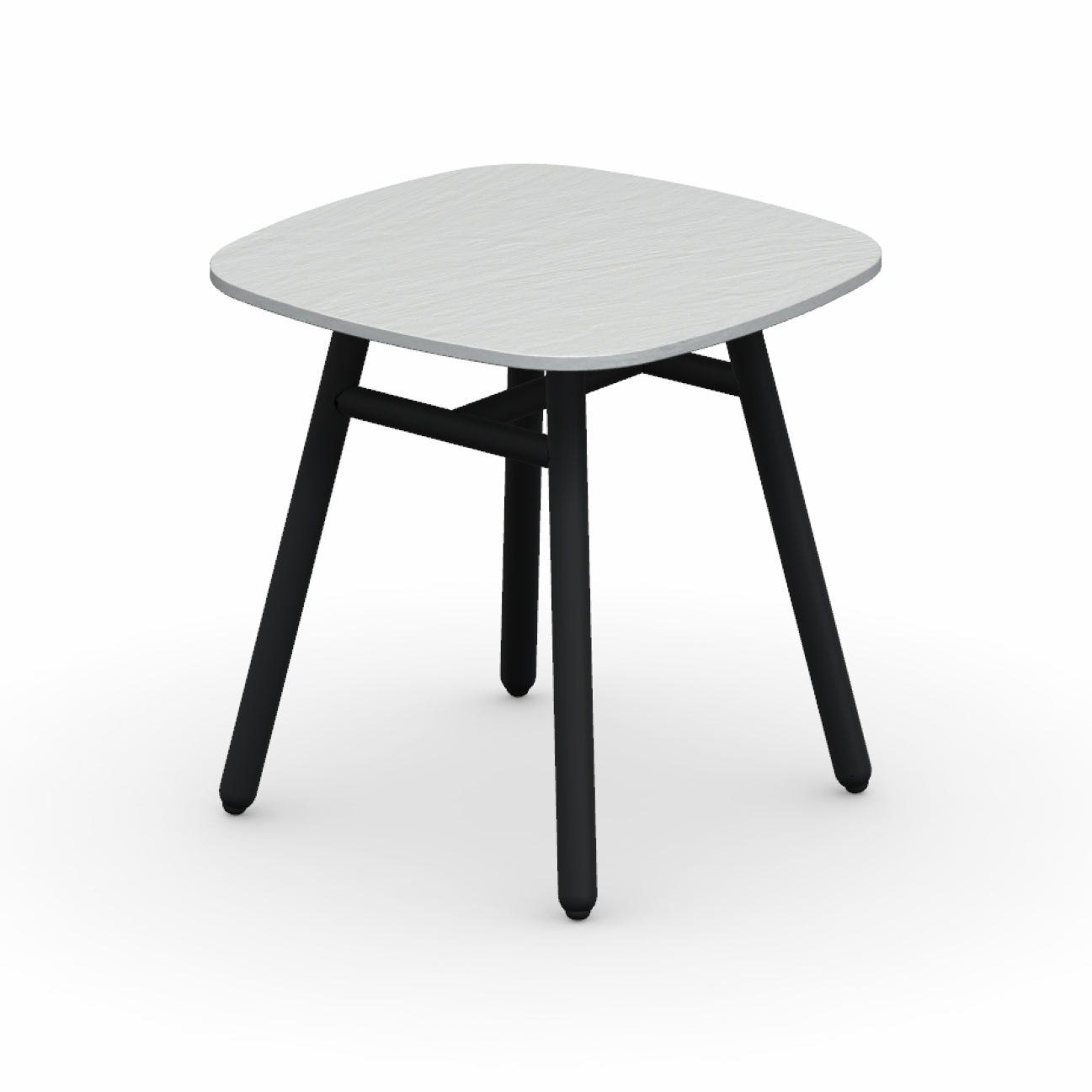 Yo! Outdoor Square Coffee Table