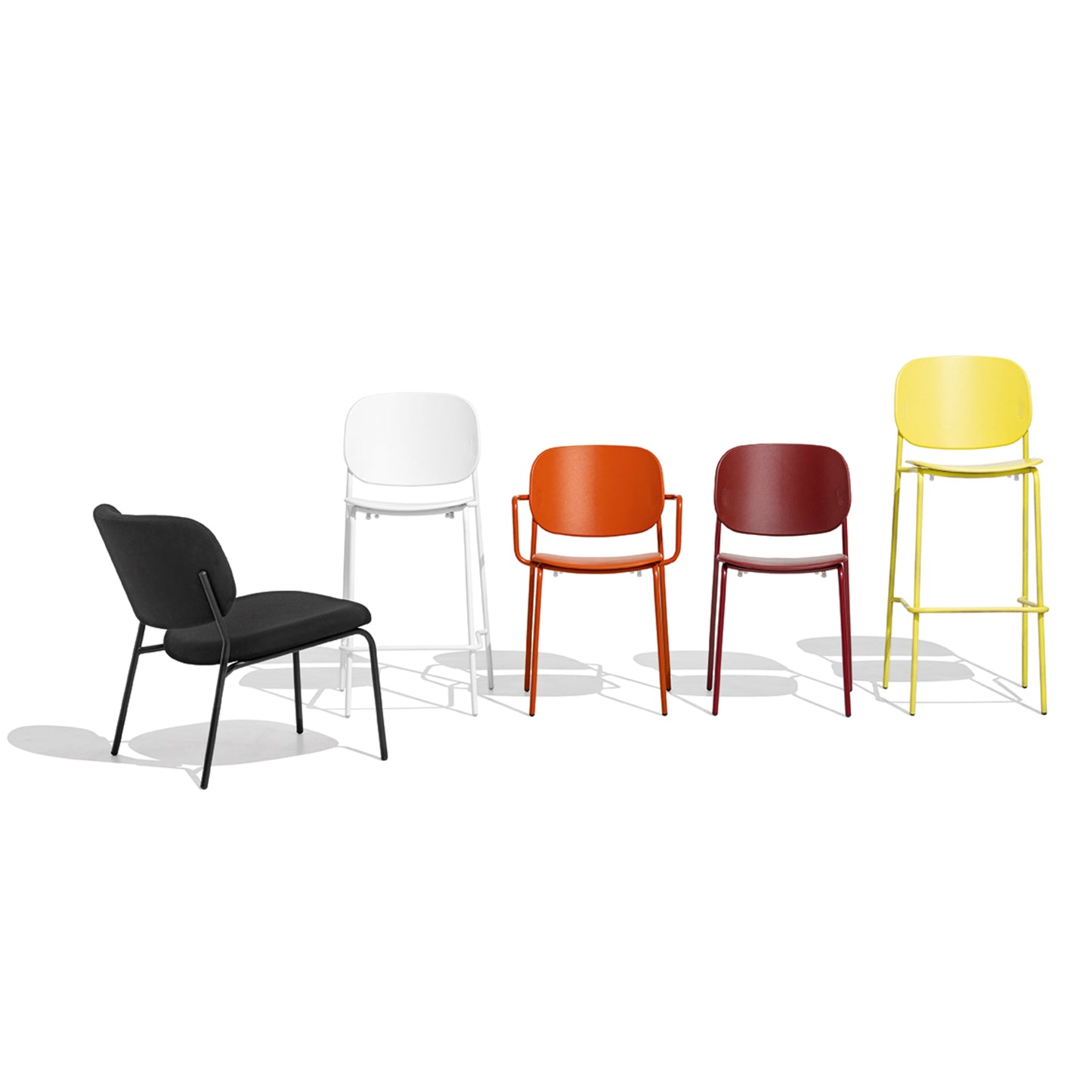 Yo! Stool