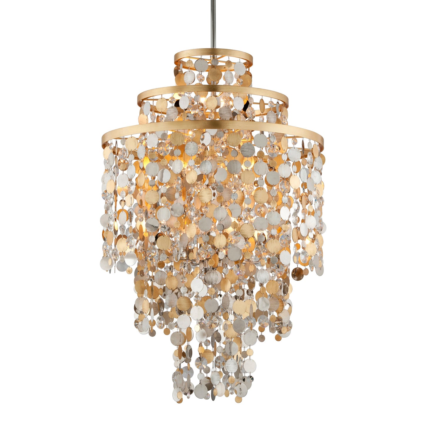 Ambrosia Pendant Light