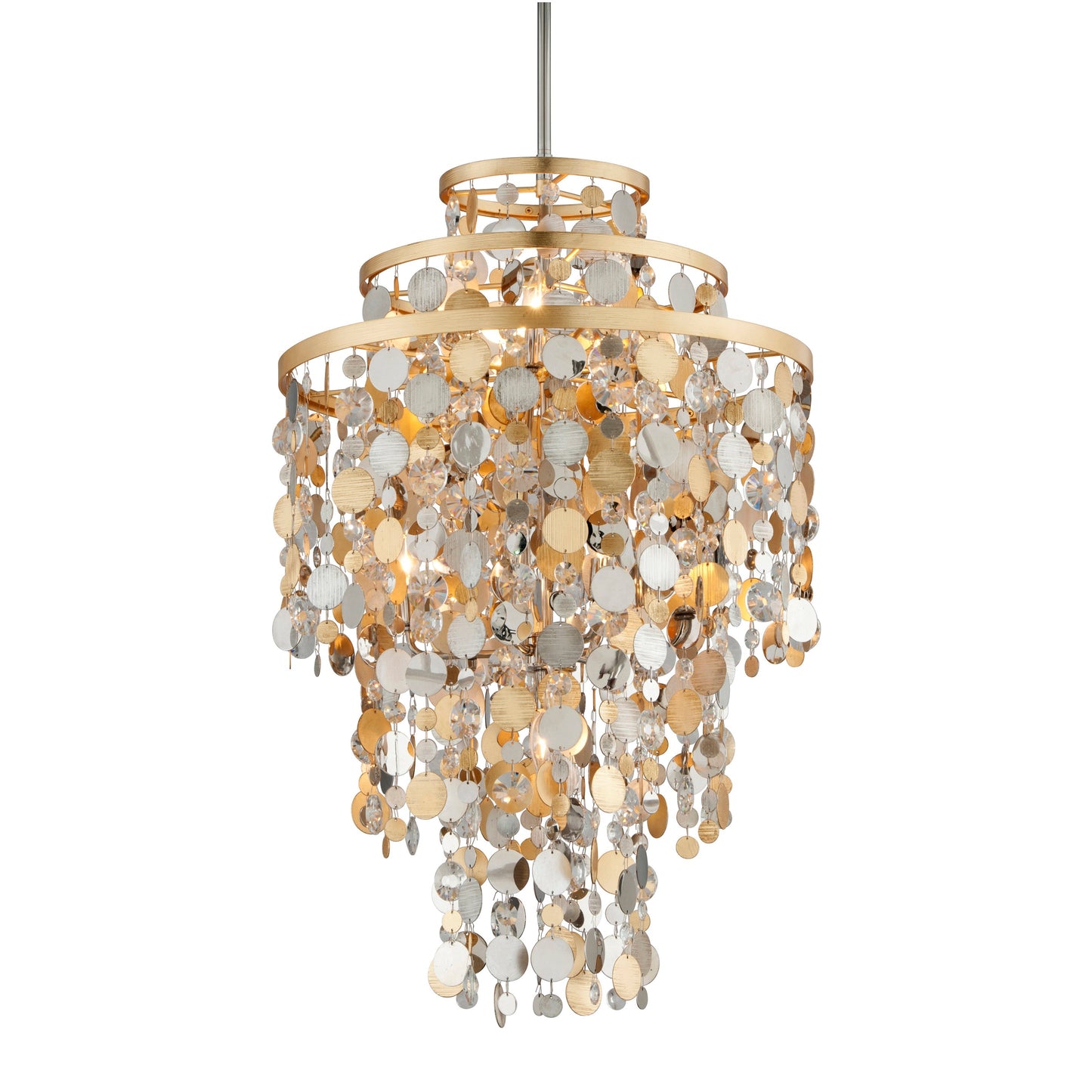 Ambrosia Pendant Light