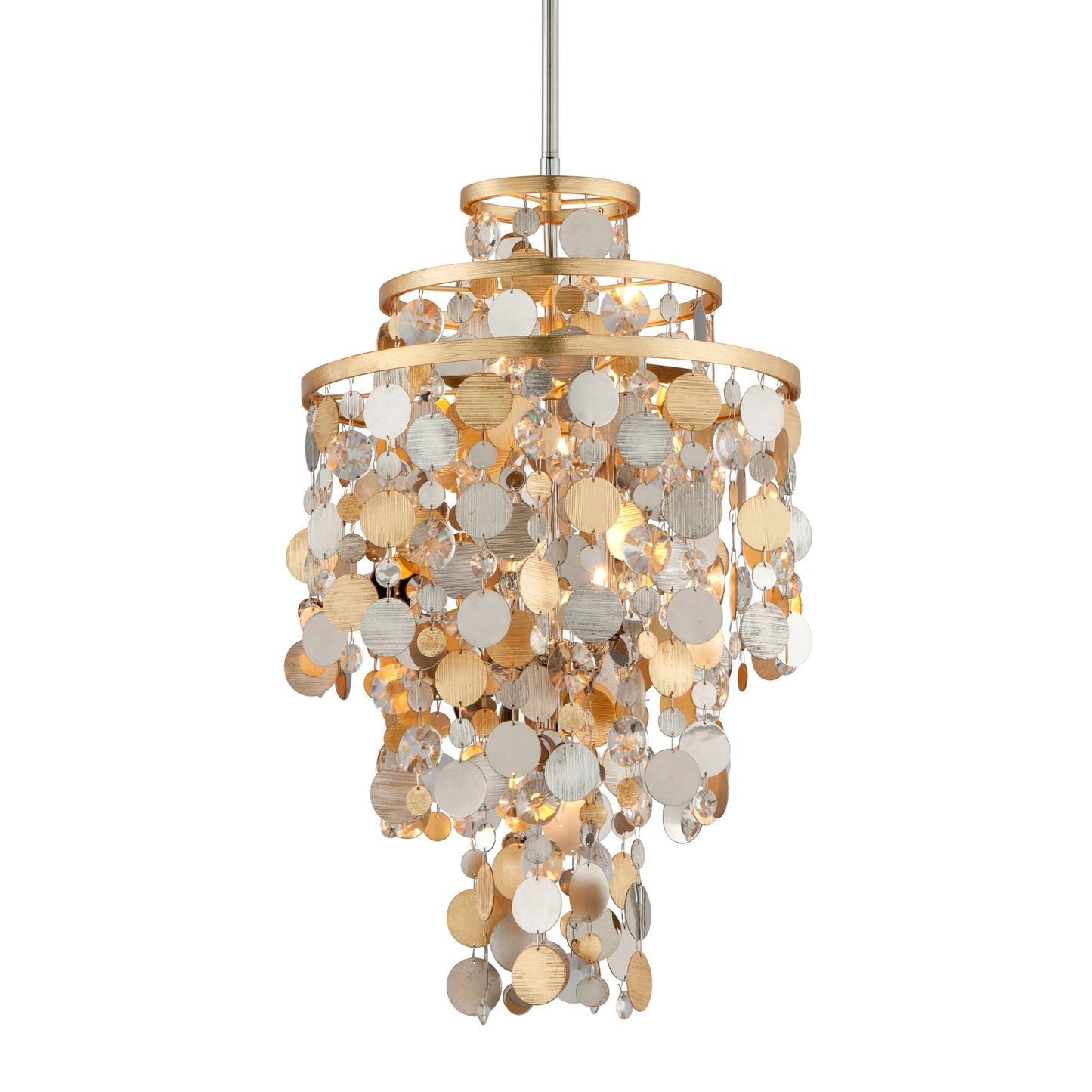 Ambrosia Pendant Light