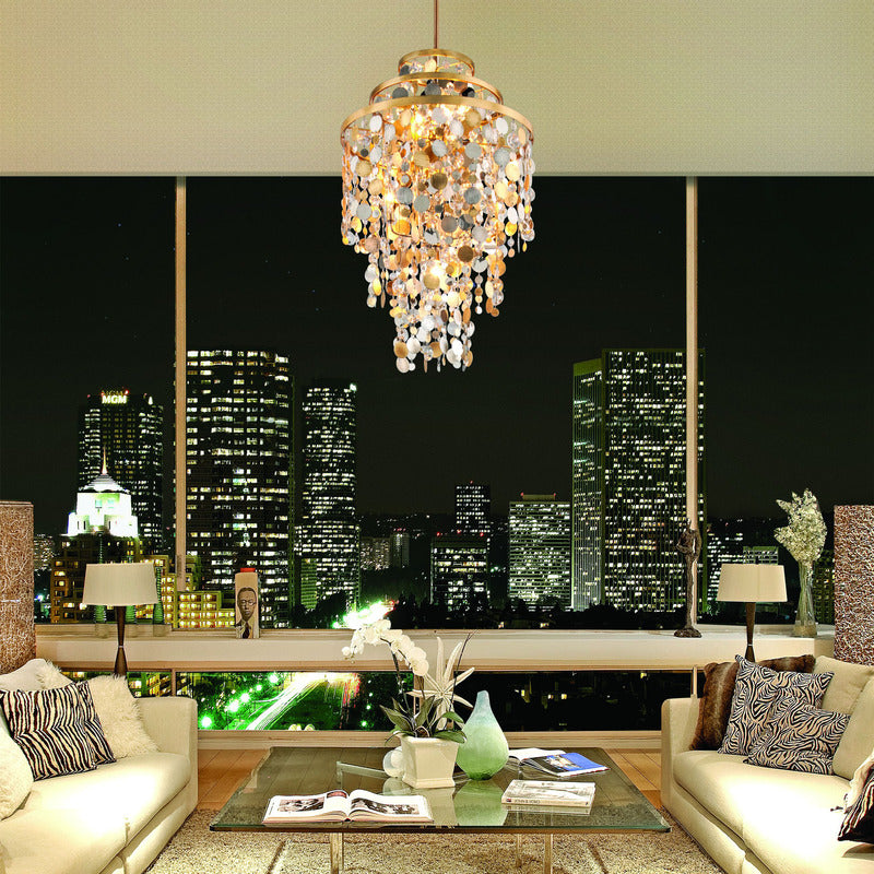 Ambrosia Pendant Light