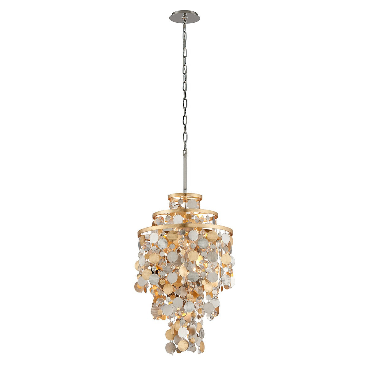 Ambrosia Pendant Light