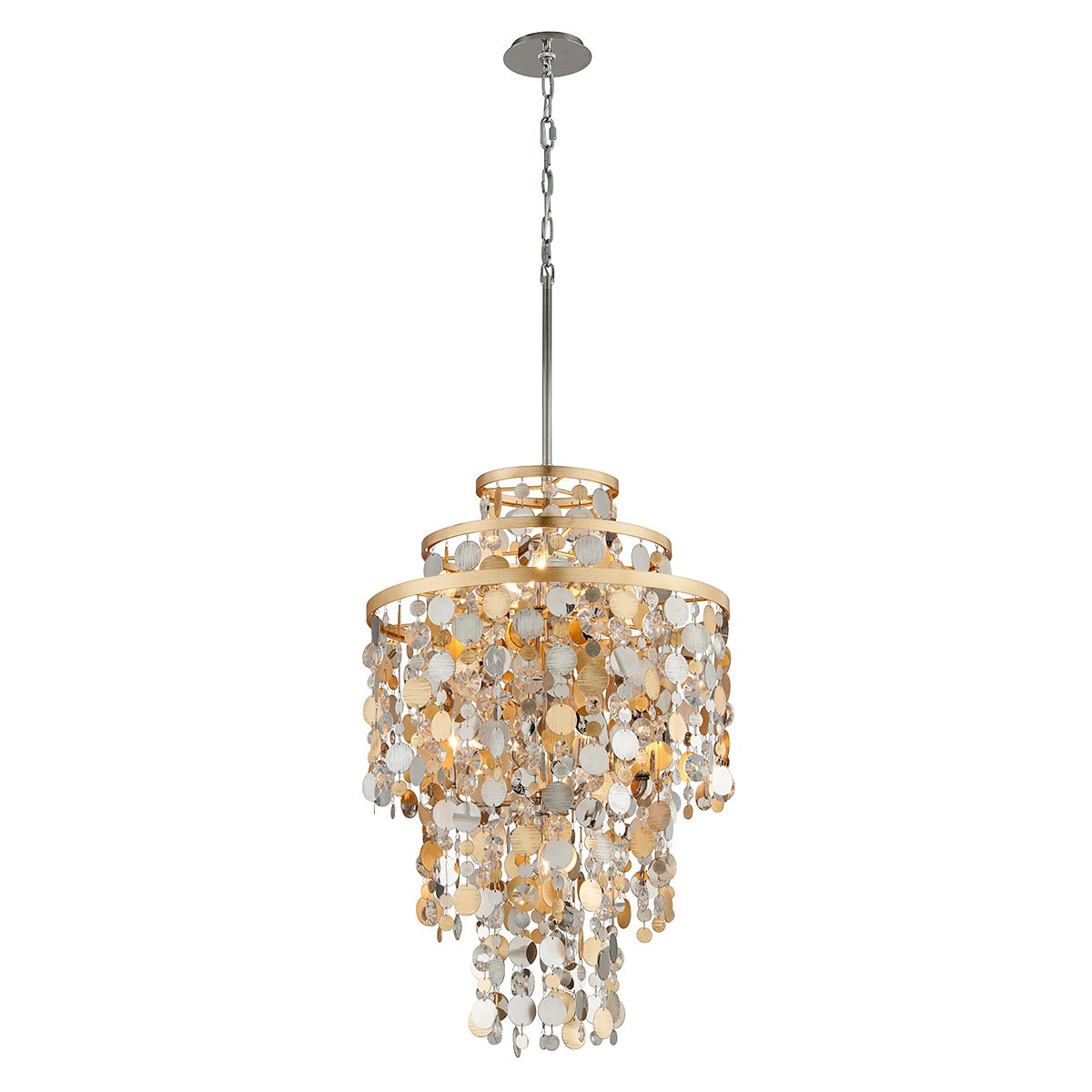 Ambrosia Pendant Light