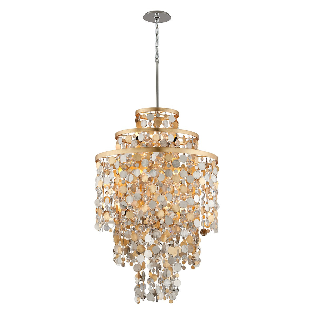 Ambrosia Pendant Light