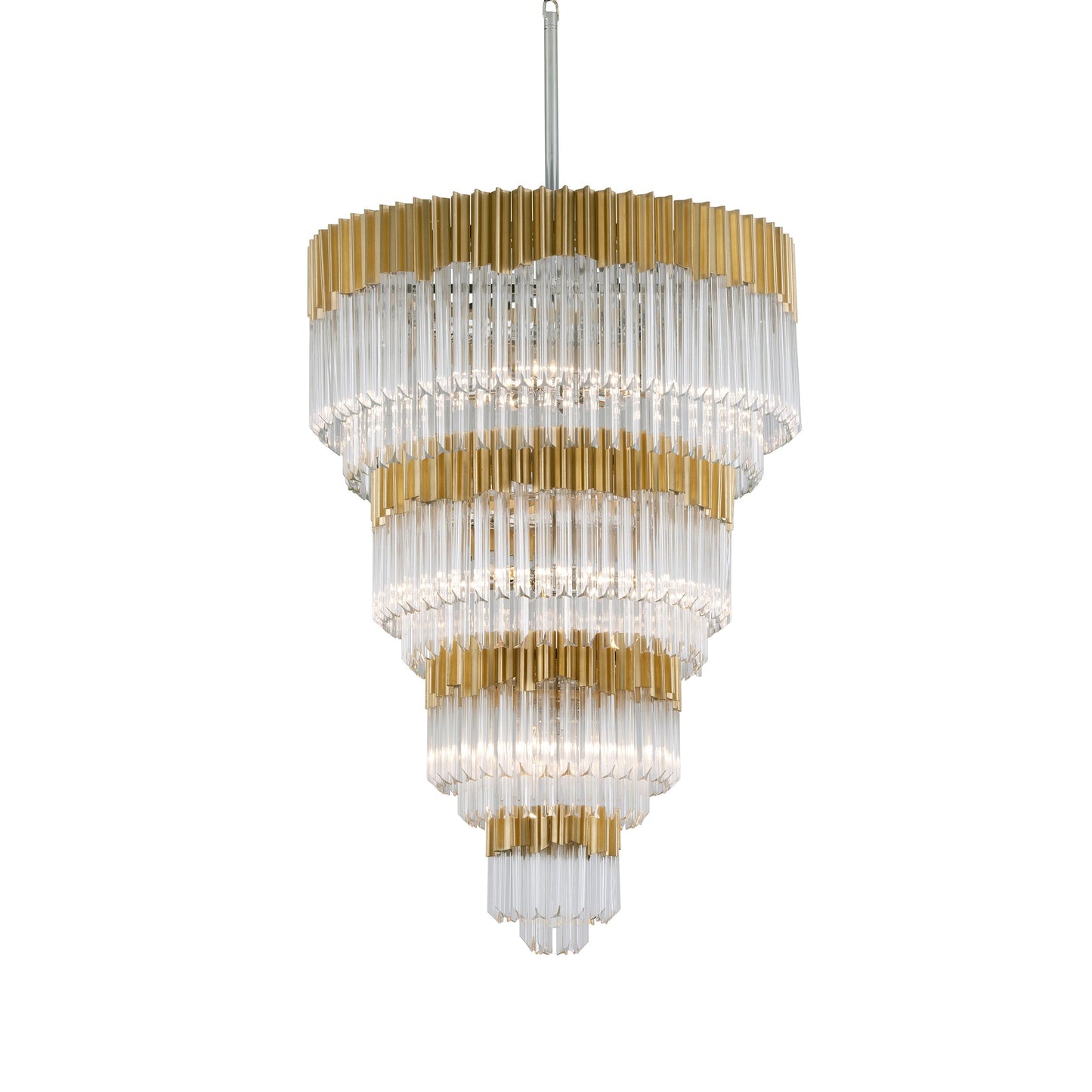 Charisma Stack Pendant Light