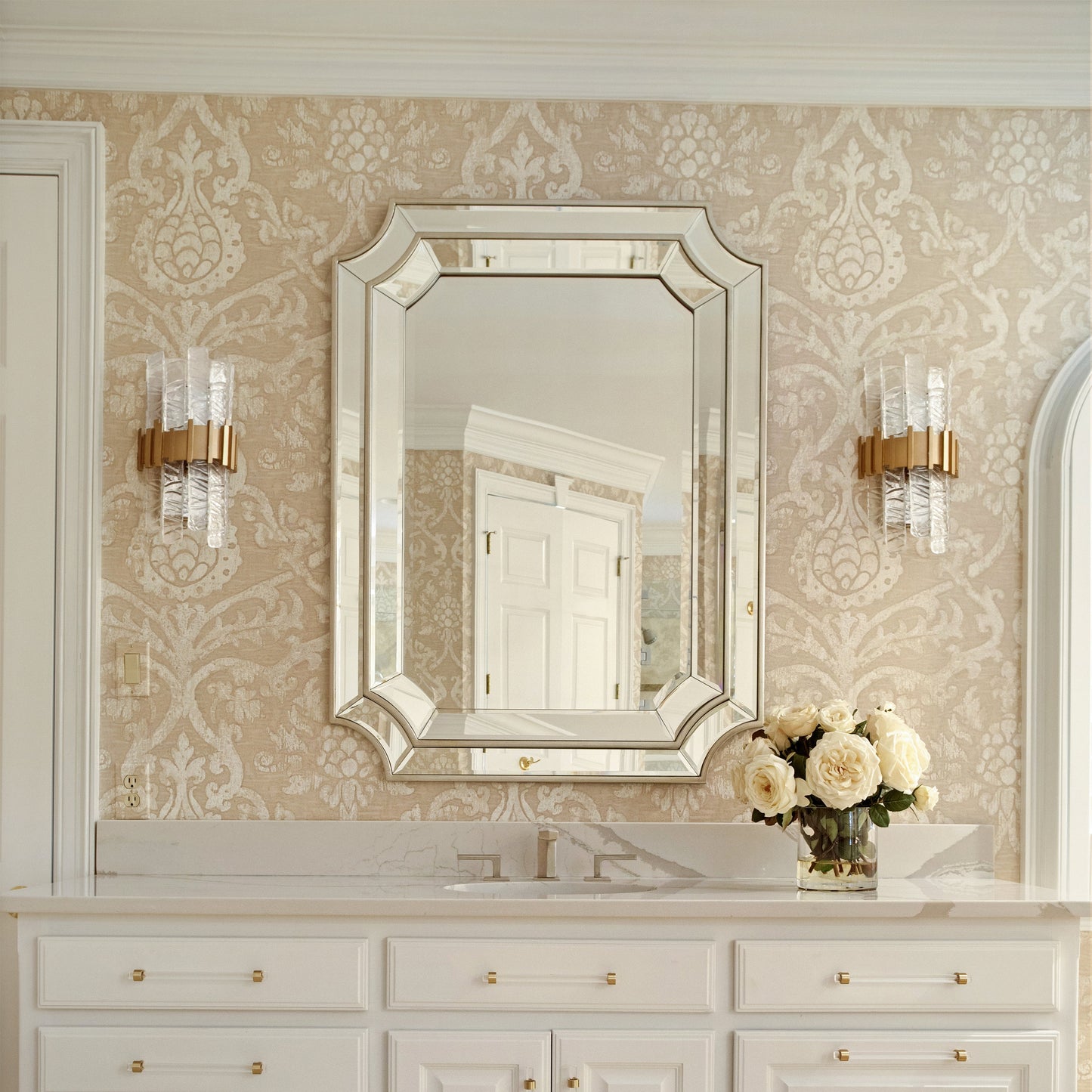 Ciro Wall Sconce