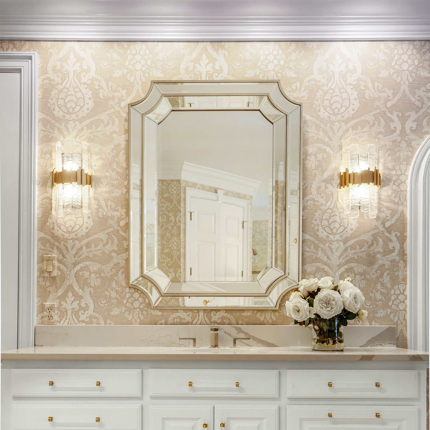 Ciro Wall Sconce