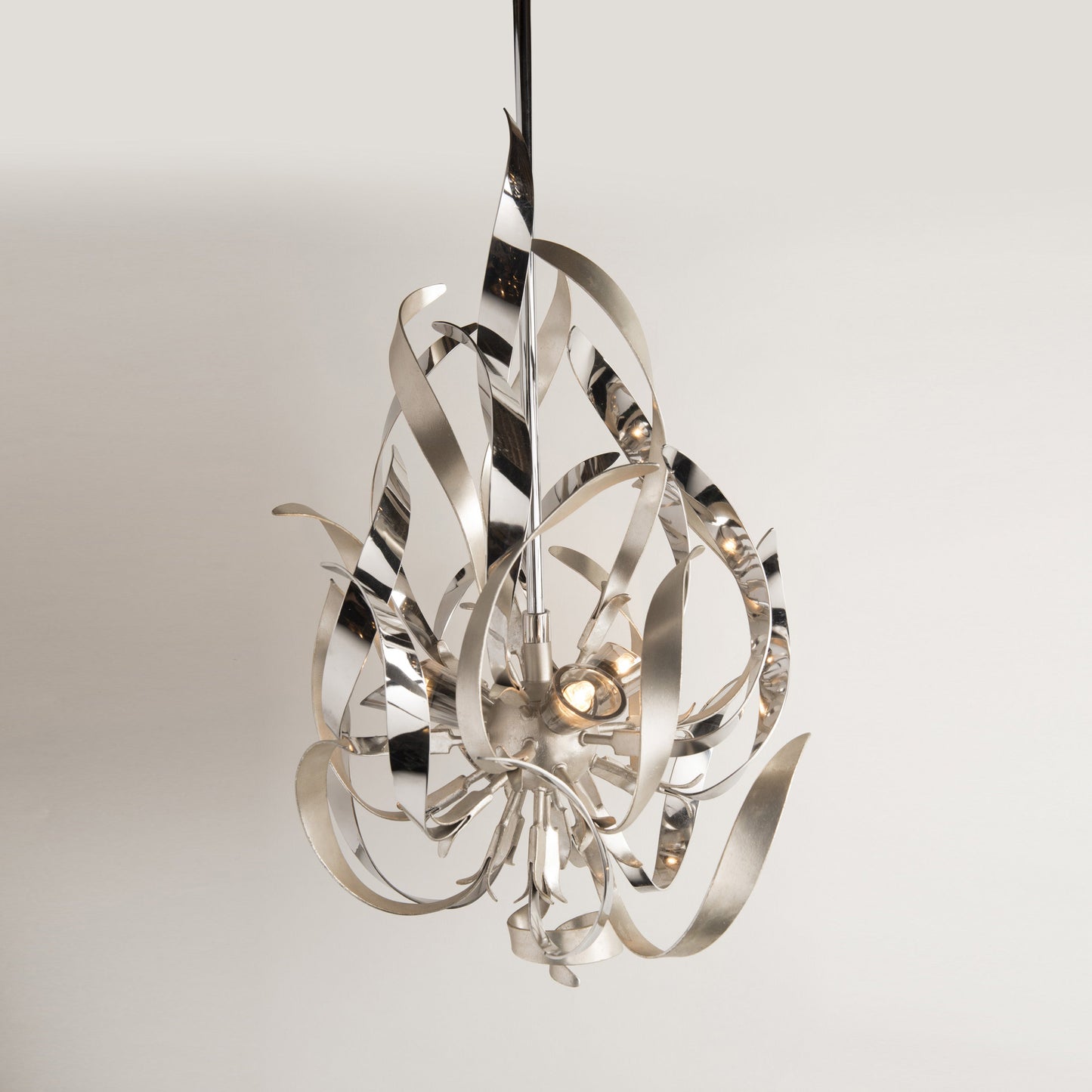 Graffiti Mini Pendant Light