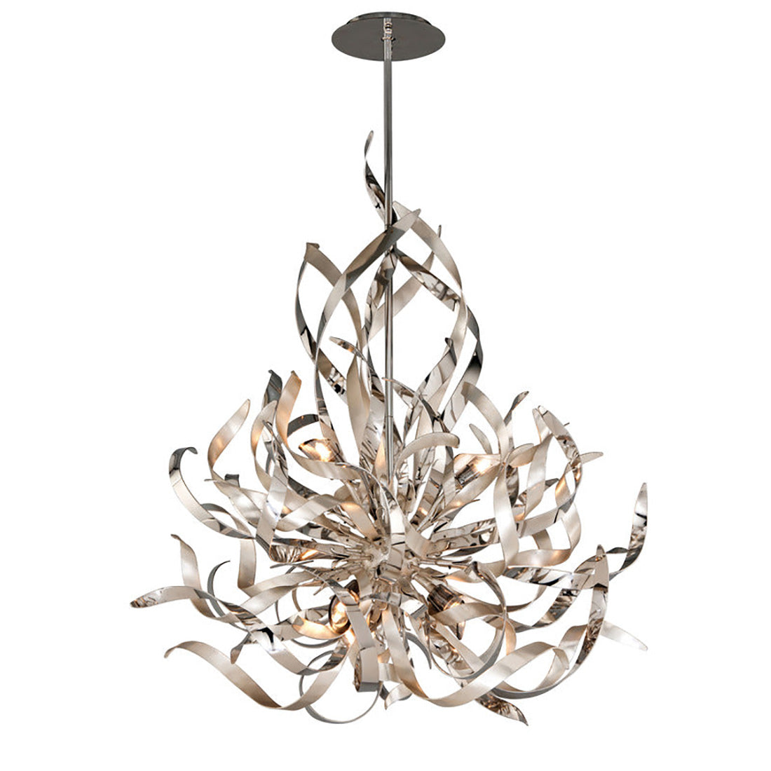 Graffiti Pendant Light