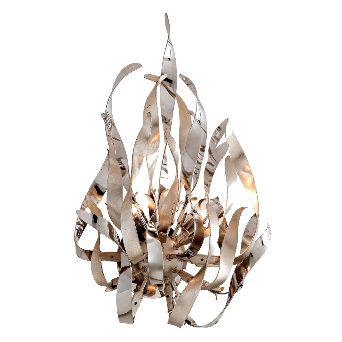 Graffiti Wall Sconce