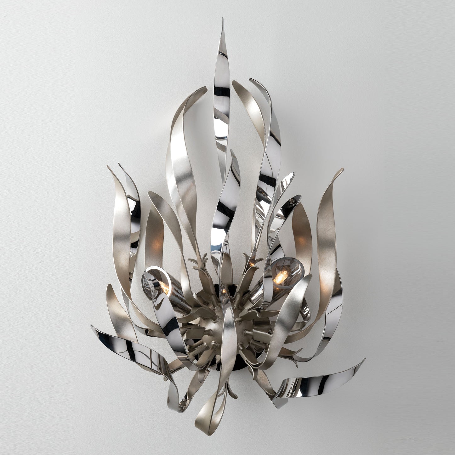 Graffiti Wall Sconce