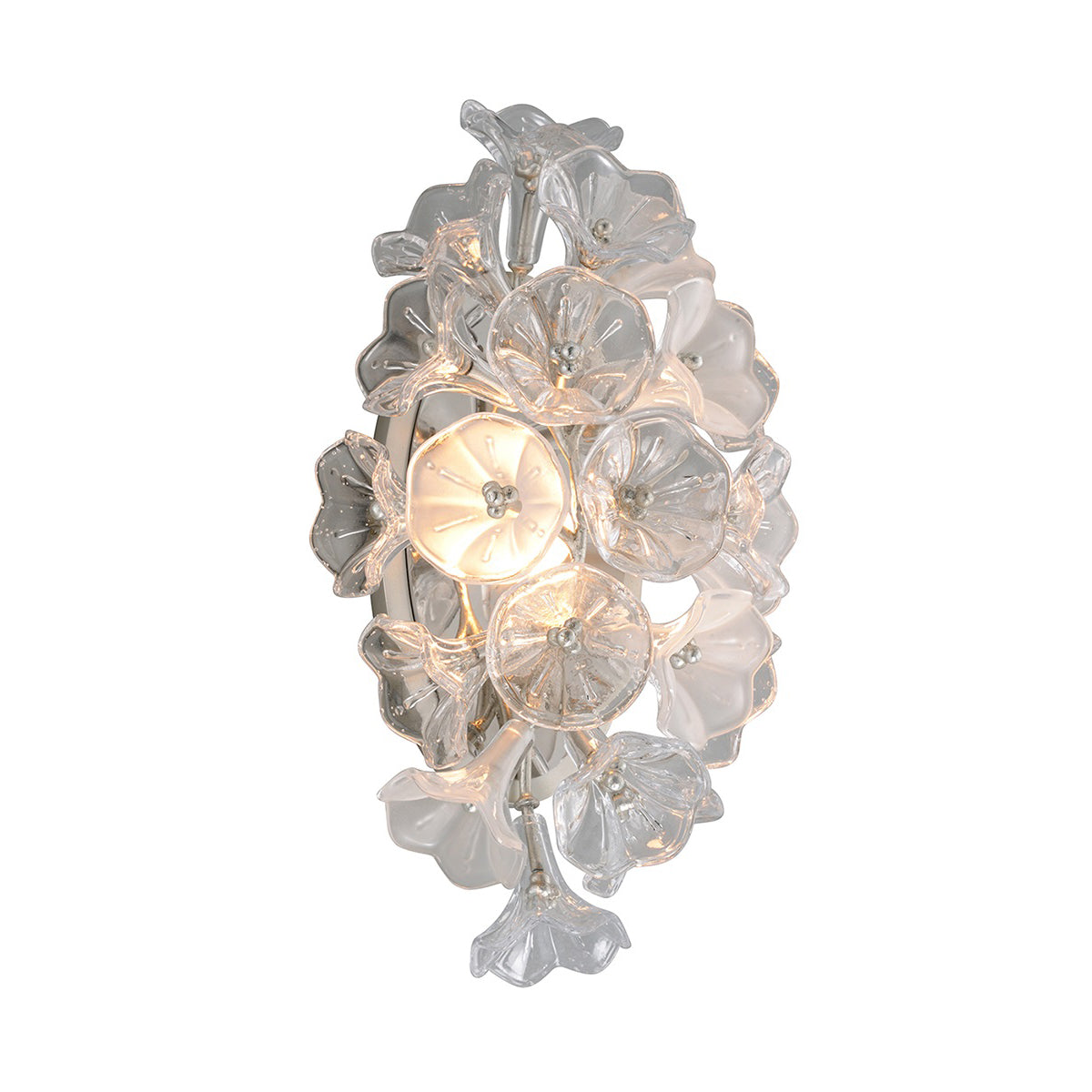 Jasmine LED Wall Sconce