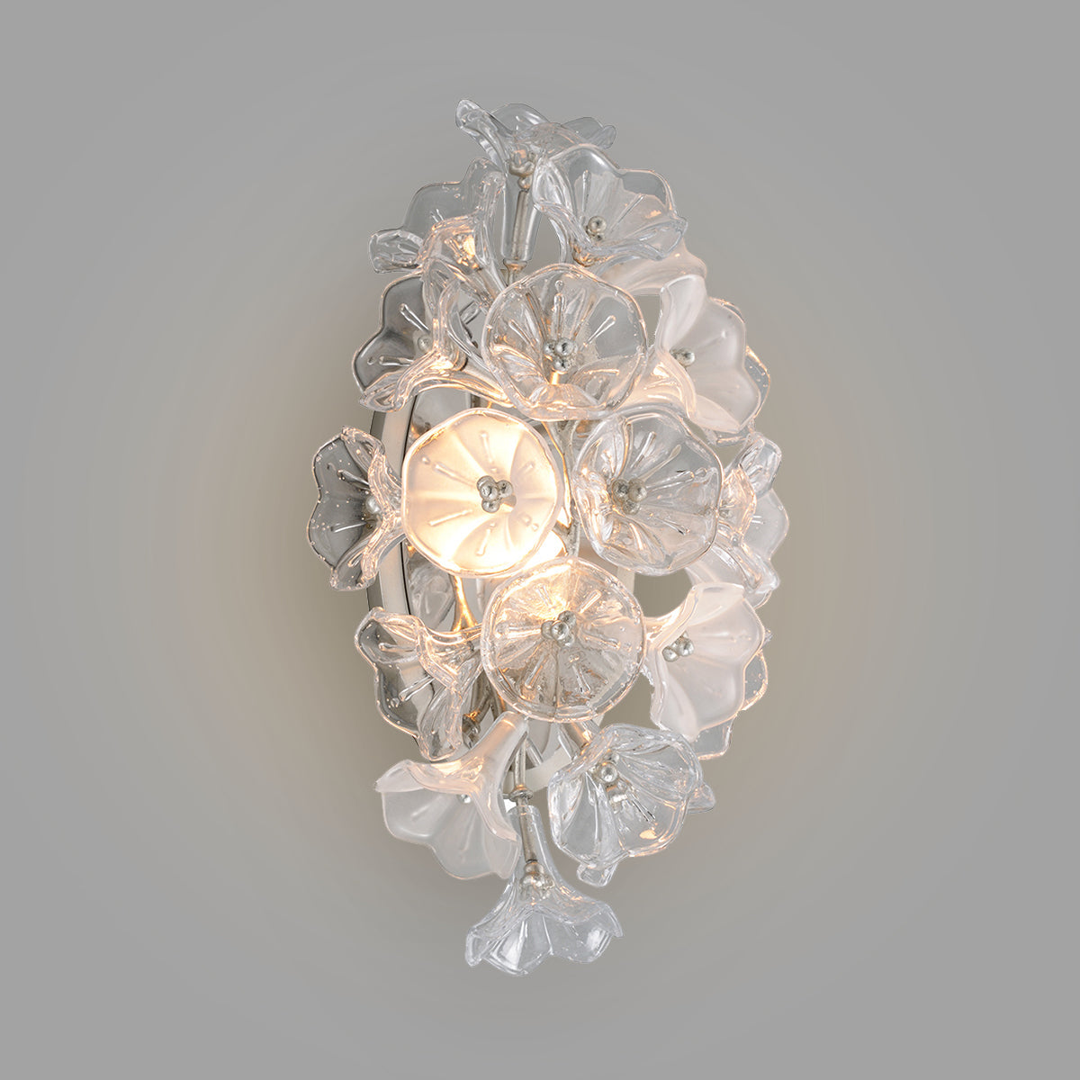 Jasmine LED Wall Sconce