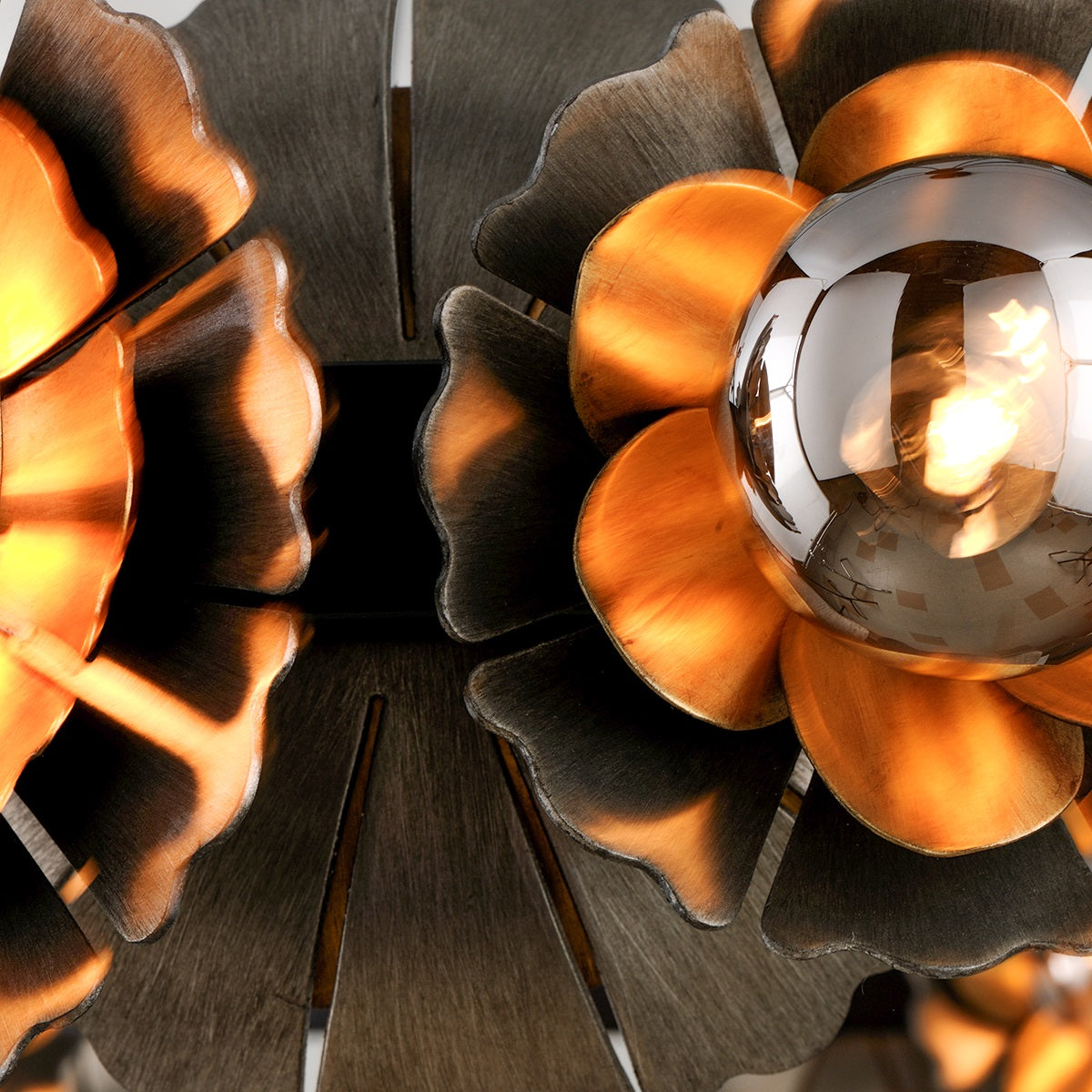 Magic Garden Chandelier