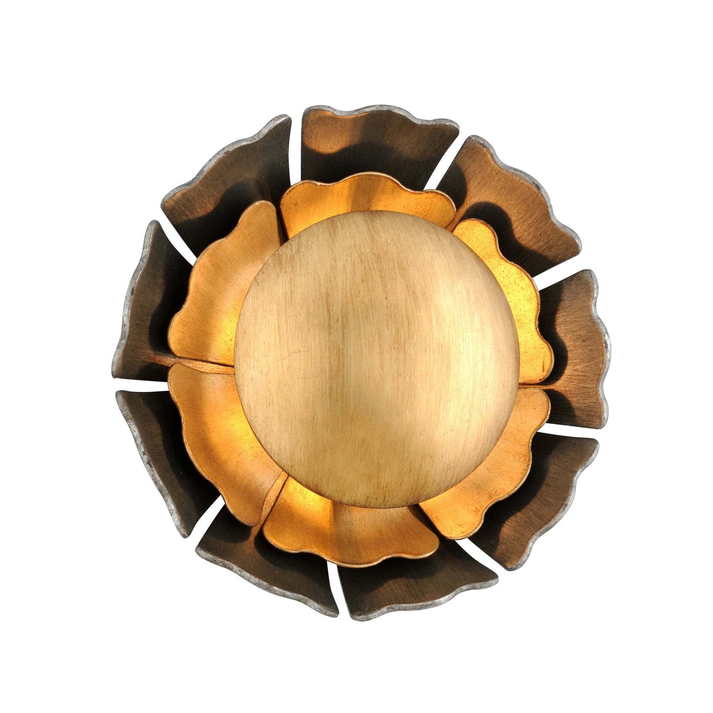 Magic Garden Wall Sconce