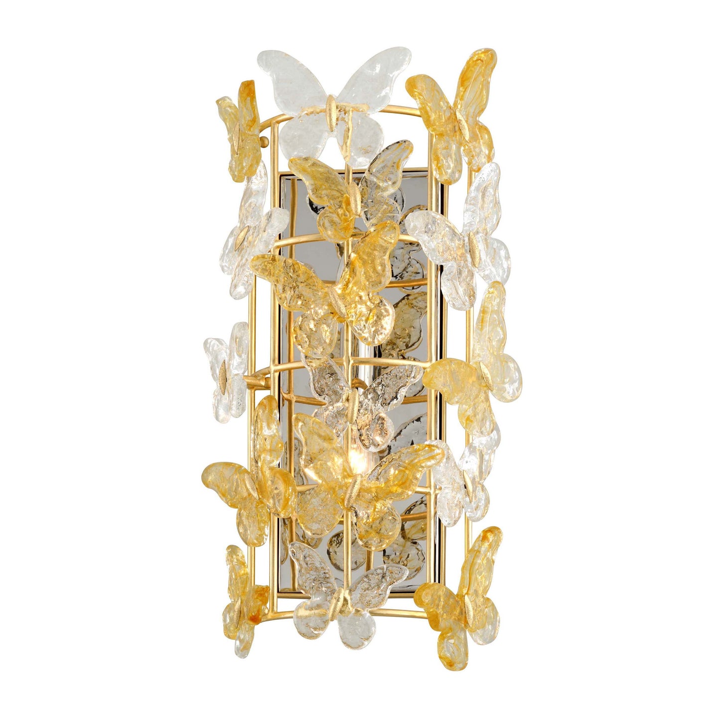 Milan Wall Sconce