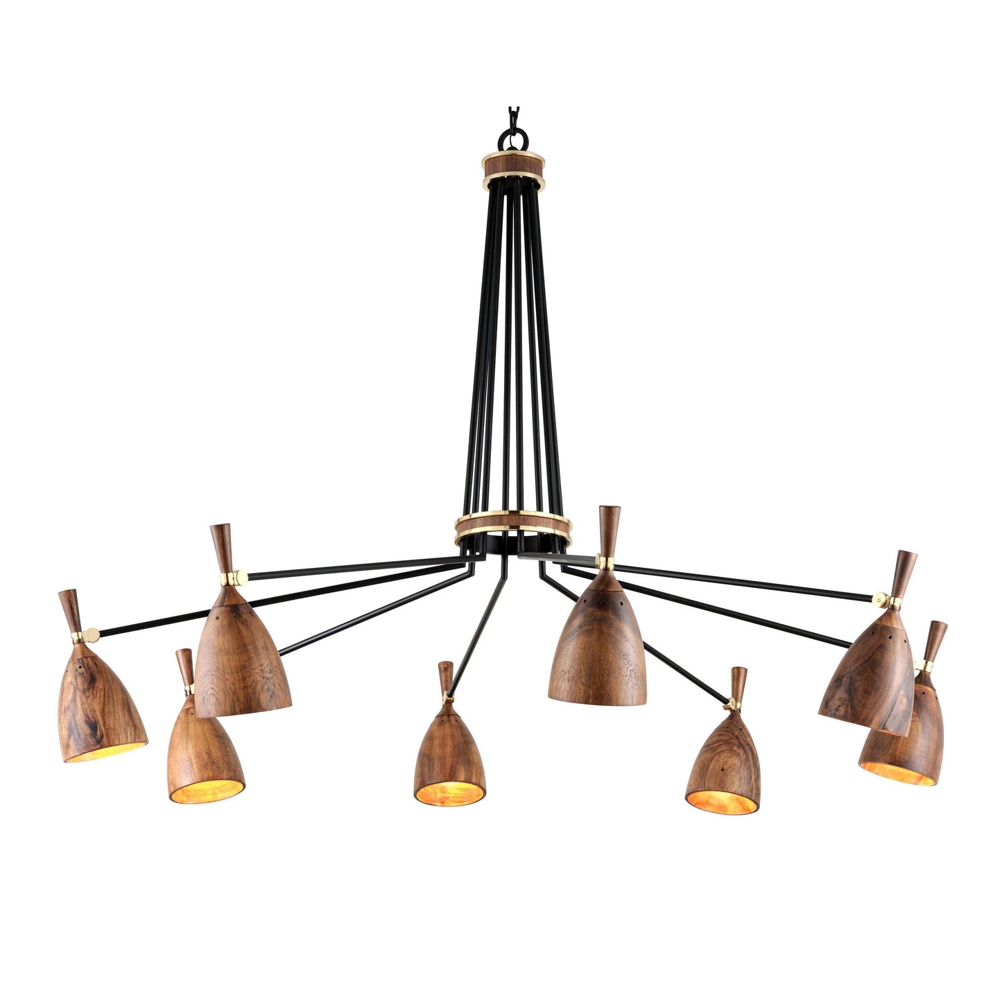 Utopia LED Chandelier