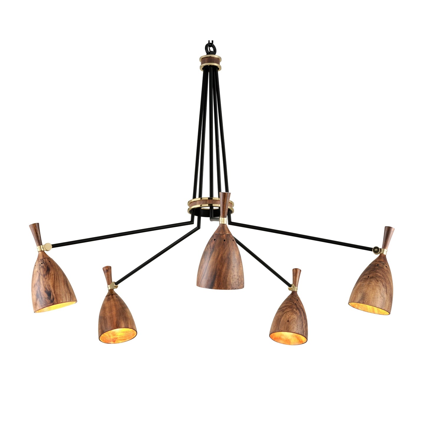 Utopia LED Chandelier
