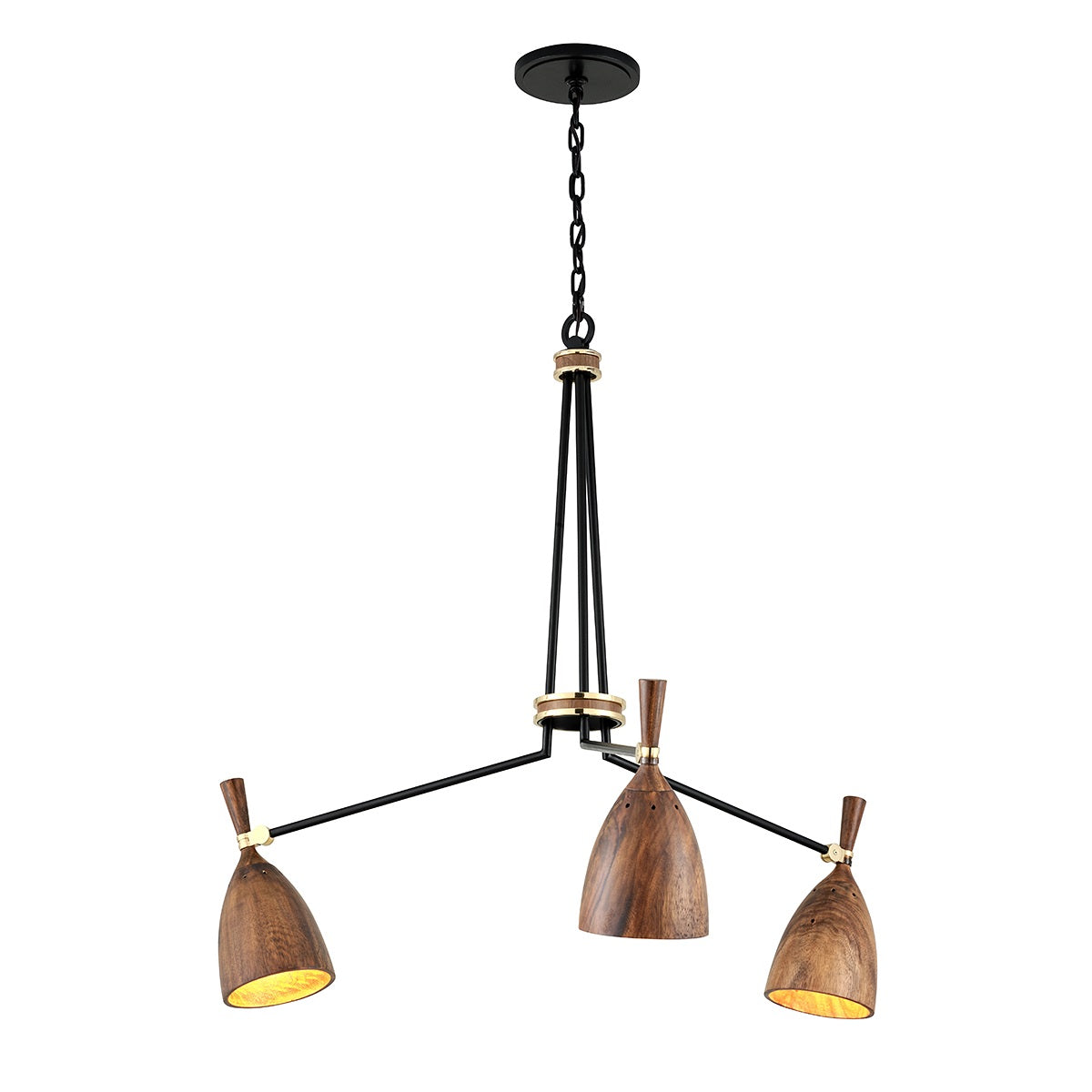 Utopia LED Chandelier