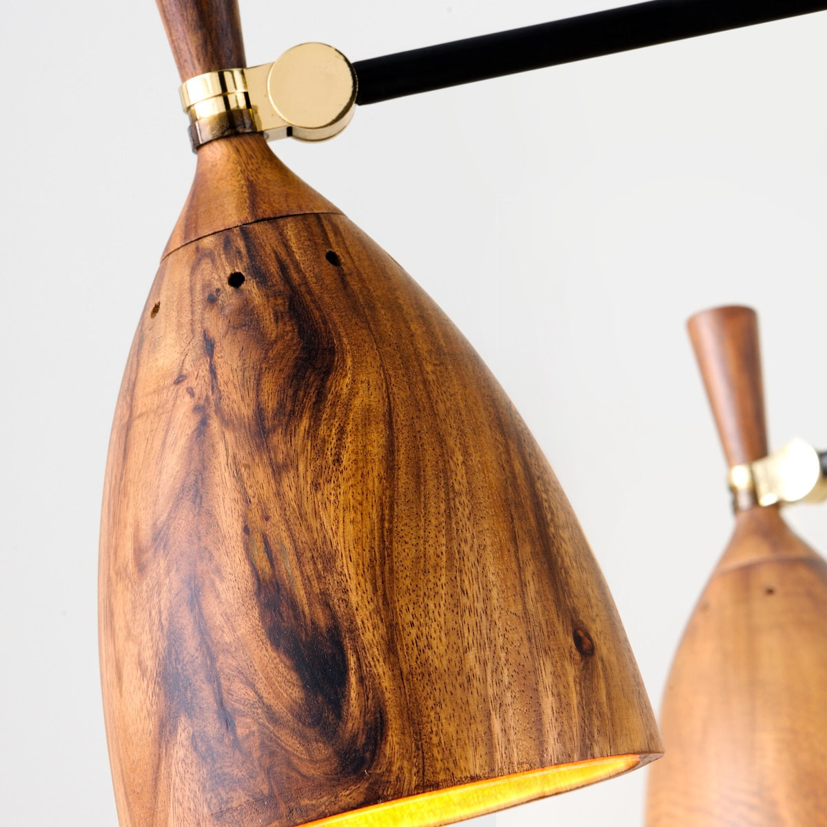 Utopia LED Chandelier
