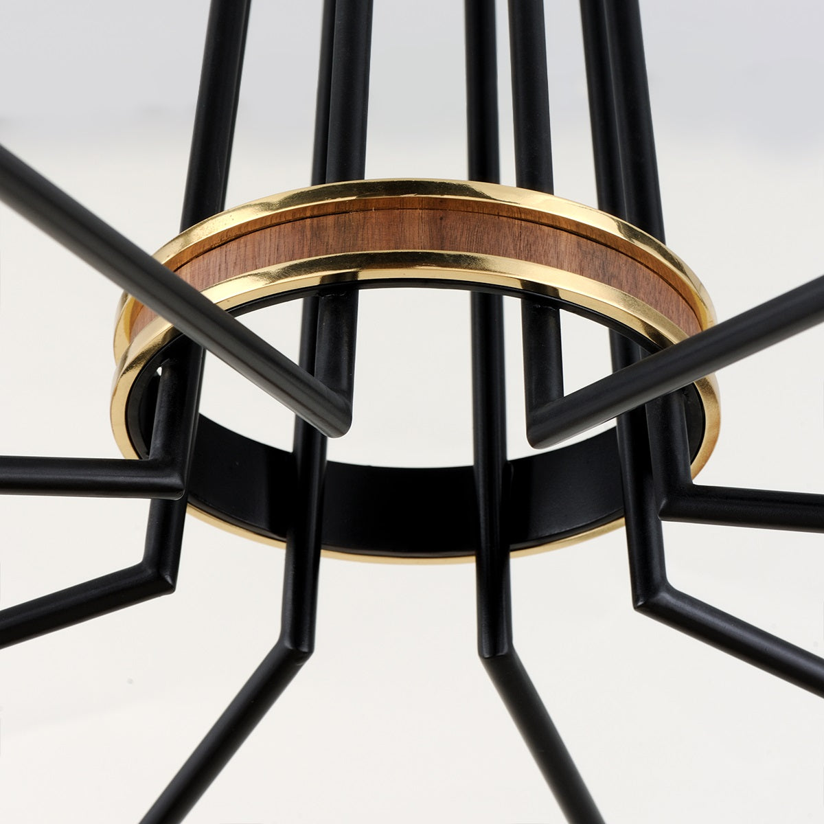 Utopia LED Chandelier