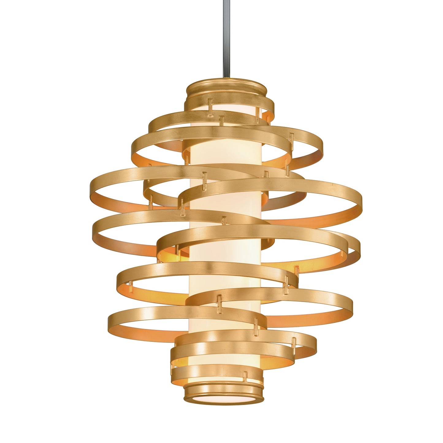 Vertigo LED Pendant Light