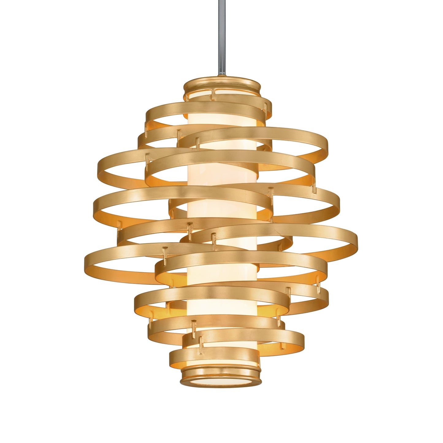 Vertigo LED Pendant Light