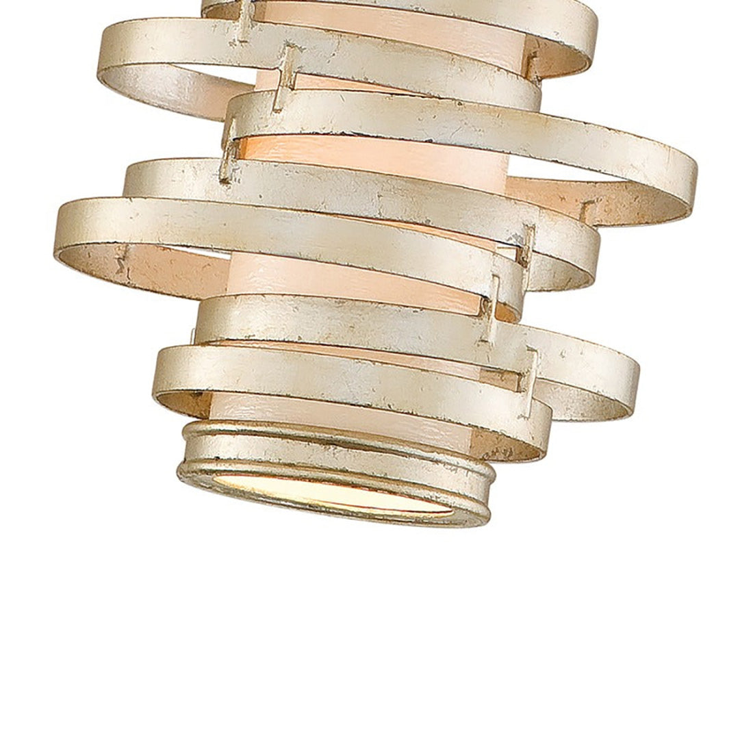 Vertigo Mini Pendant Light