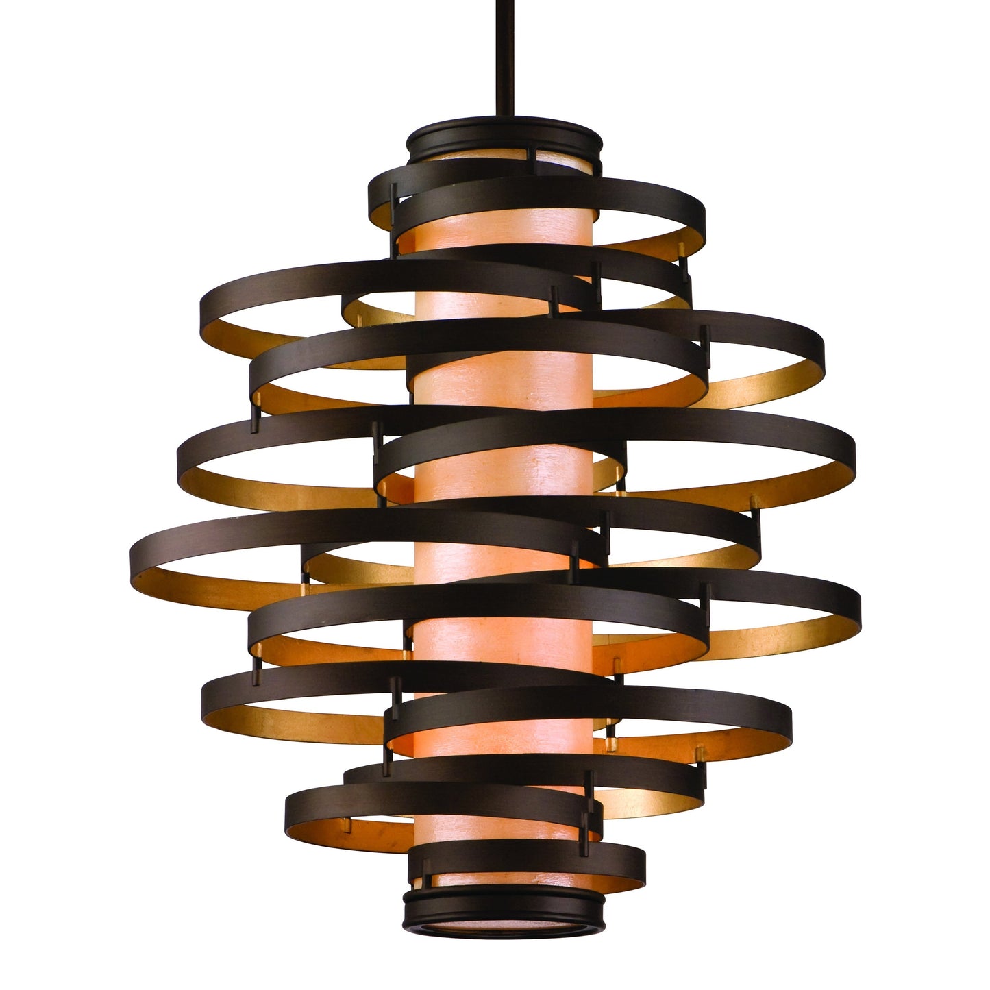 Vertigo Pendant Light