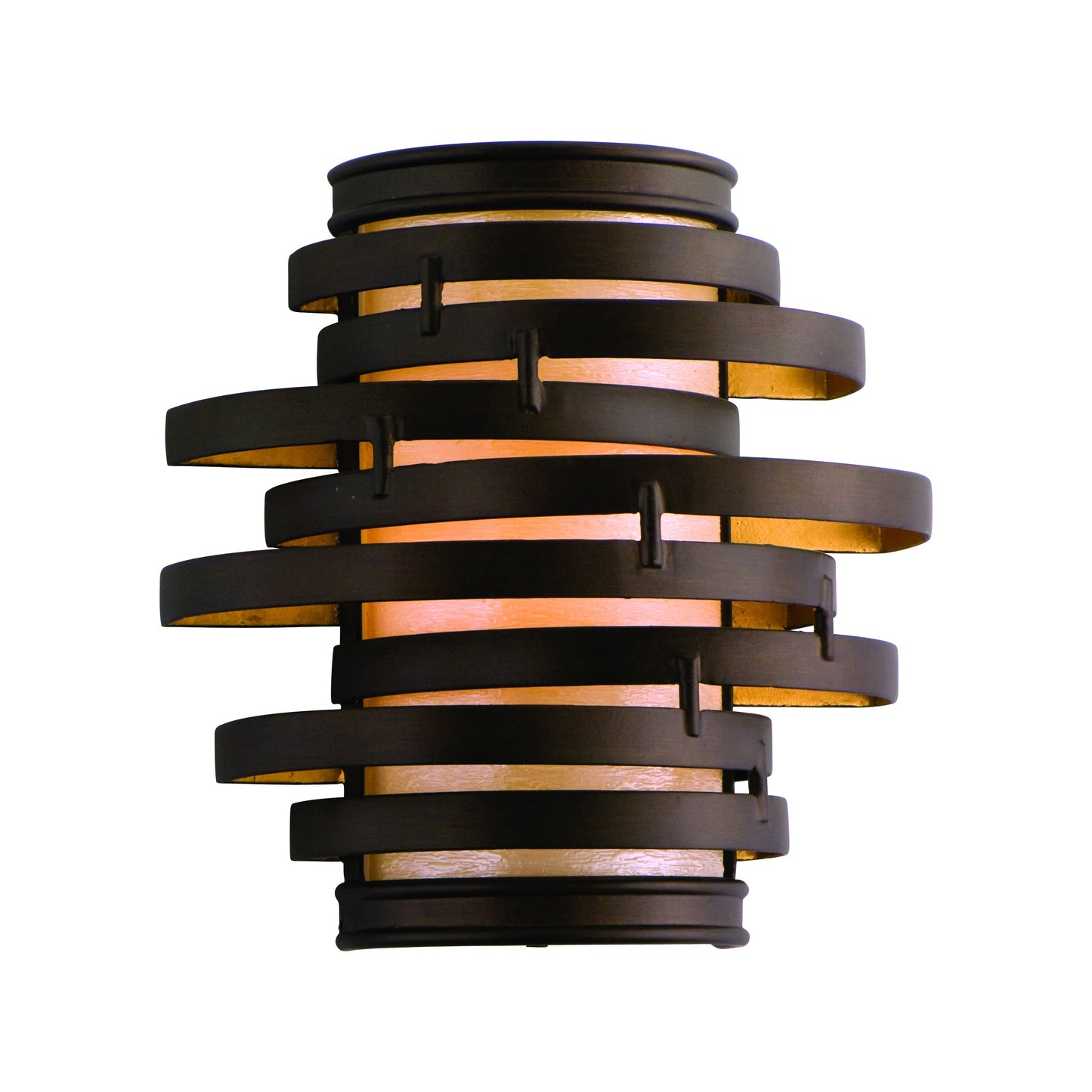 Vertigo Wall Sconce