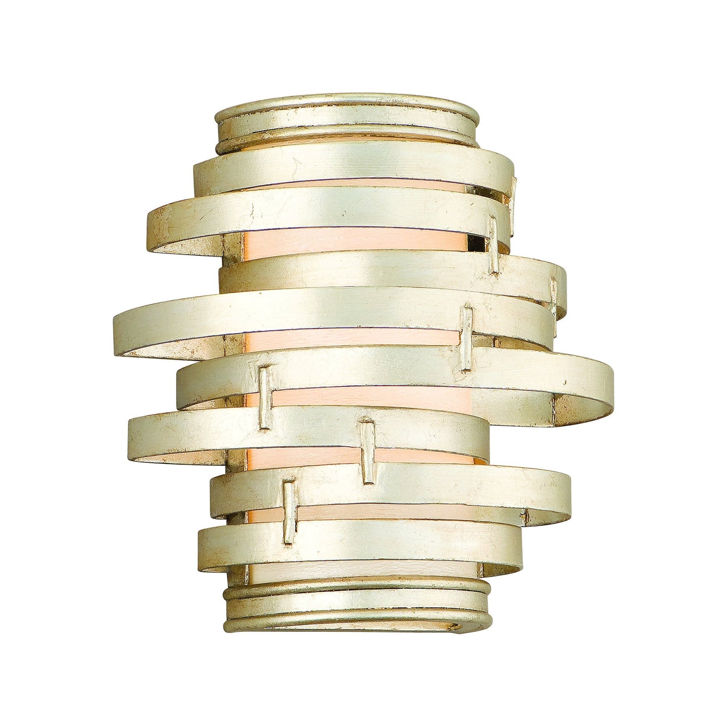 Vertigo Wall Sconce