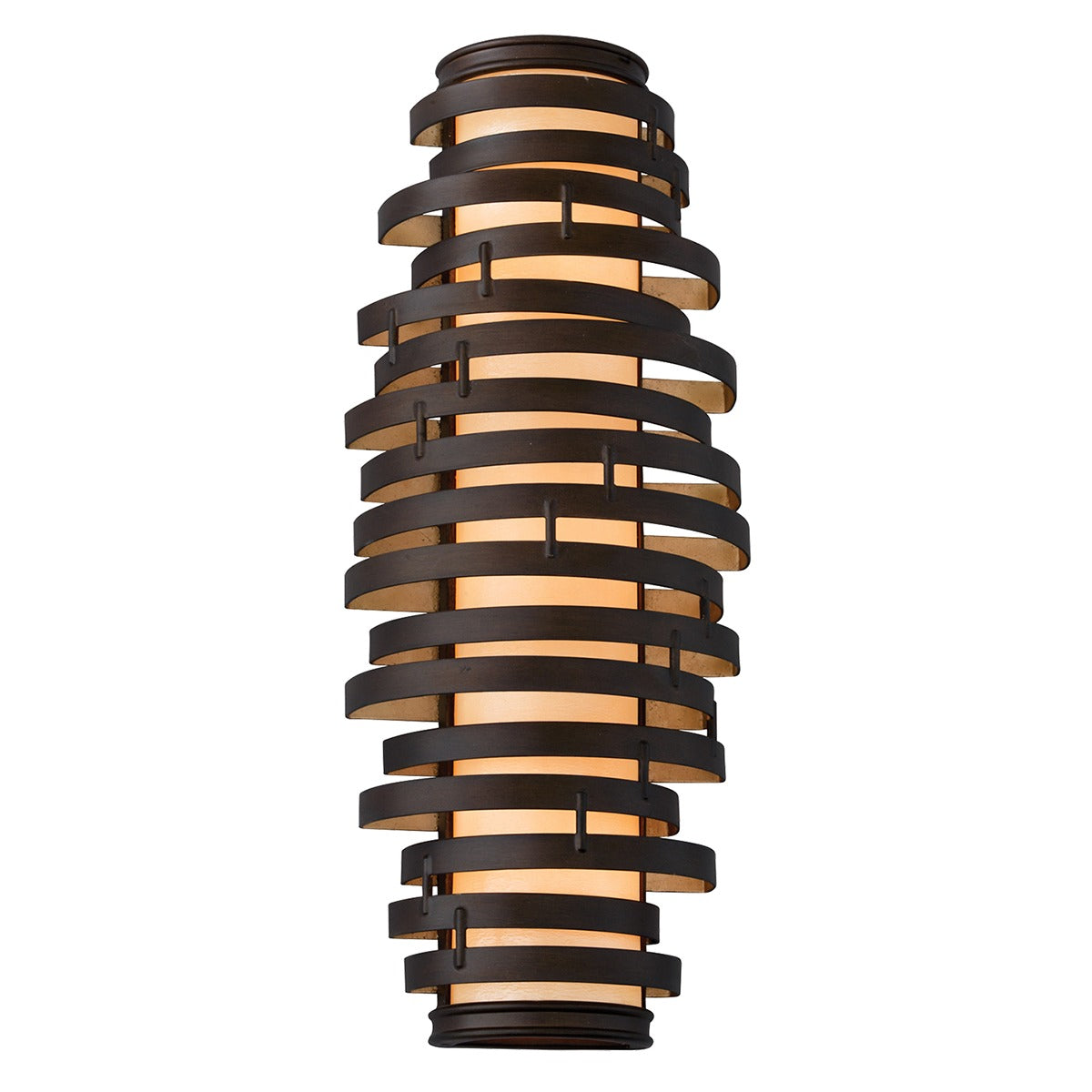 Vertigo Wall Sconce