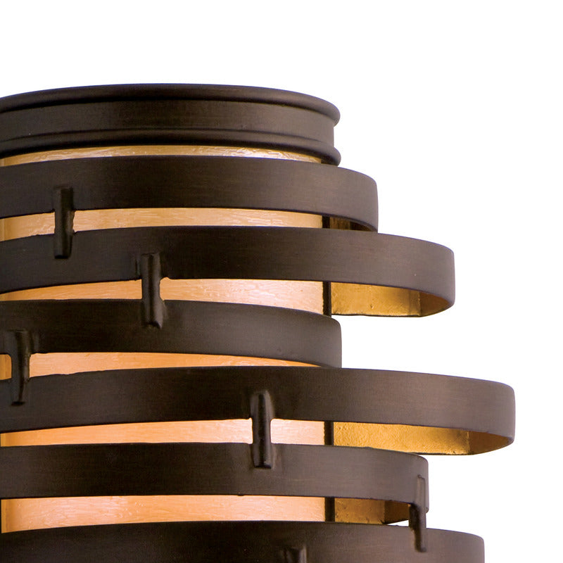Vertigo Wall Sconce