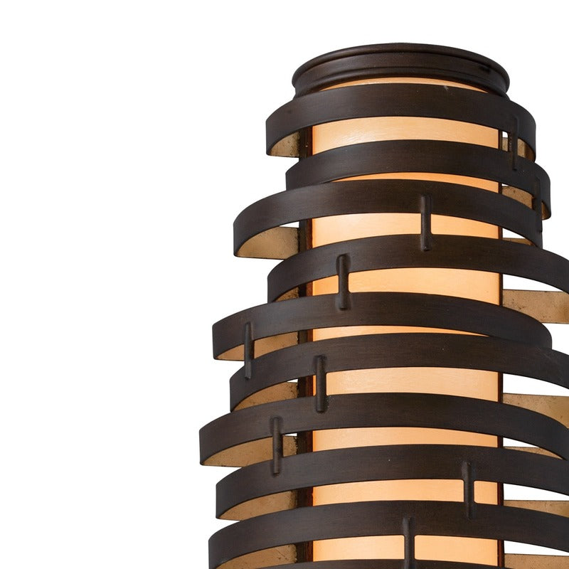Vertigo Wall Sconce