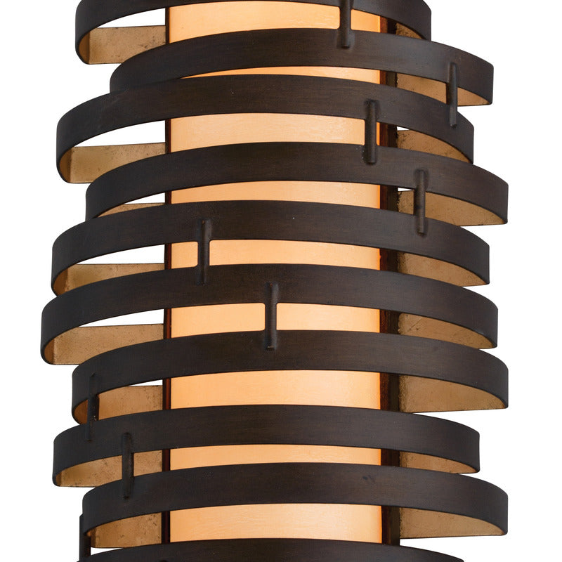 Vertigo Wall Sconce