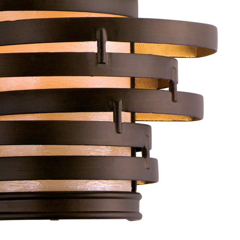 Vertigo Wall Sconce