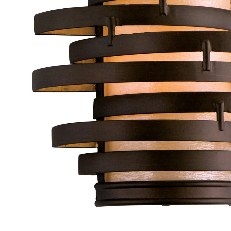 Vertigo Wall Sconce
