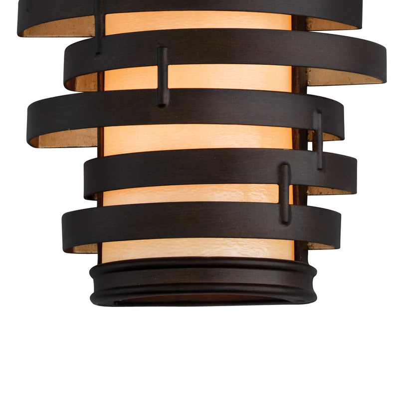 Vertigo Wall Sconce