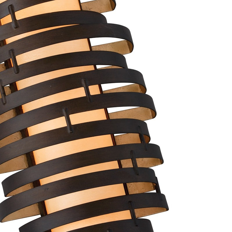 Vertigo Wall Sconce