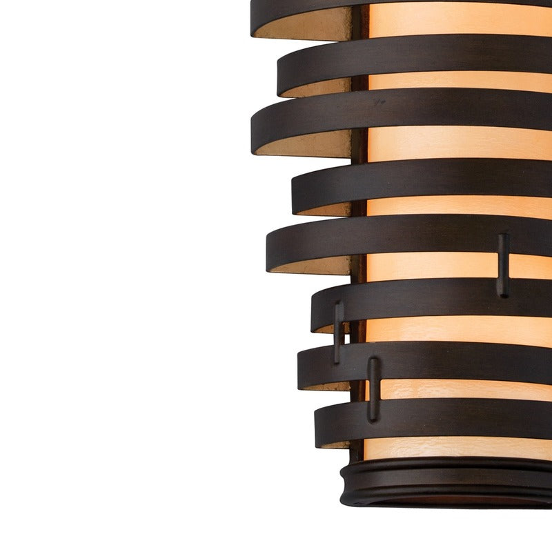 Vertigo Wall Sconce
