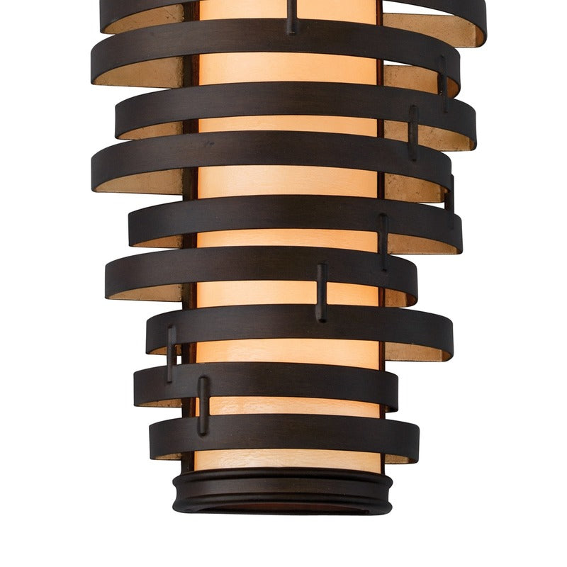 Vertigo Wall Sconce