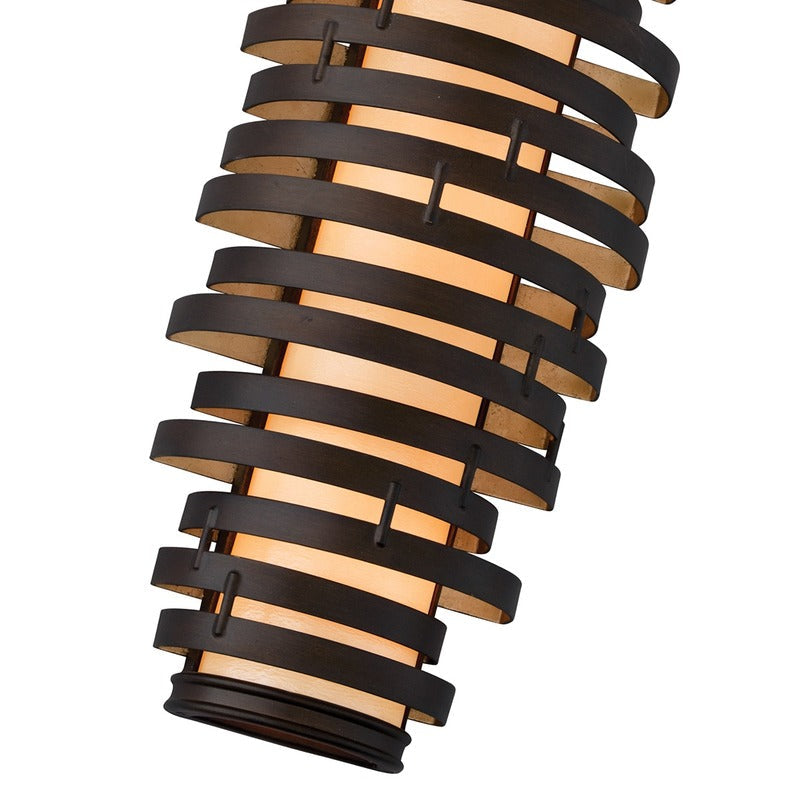 Vertigo Wall Sconce