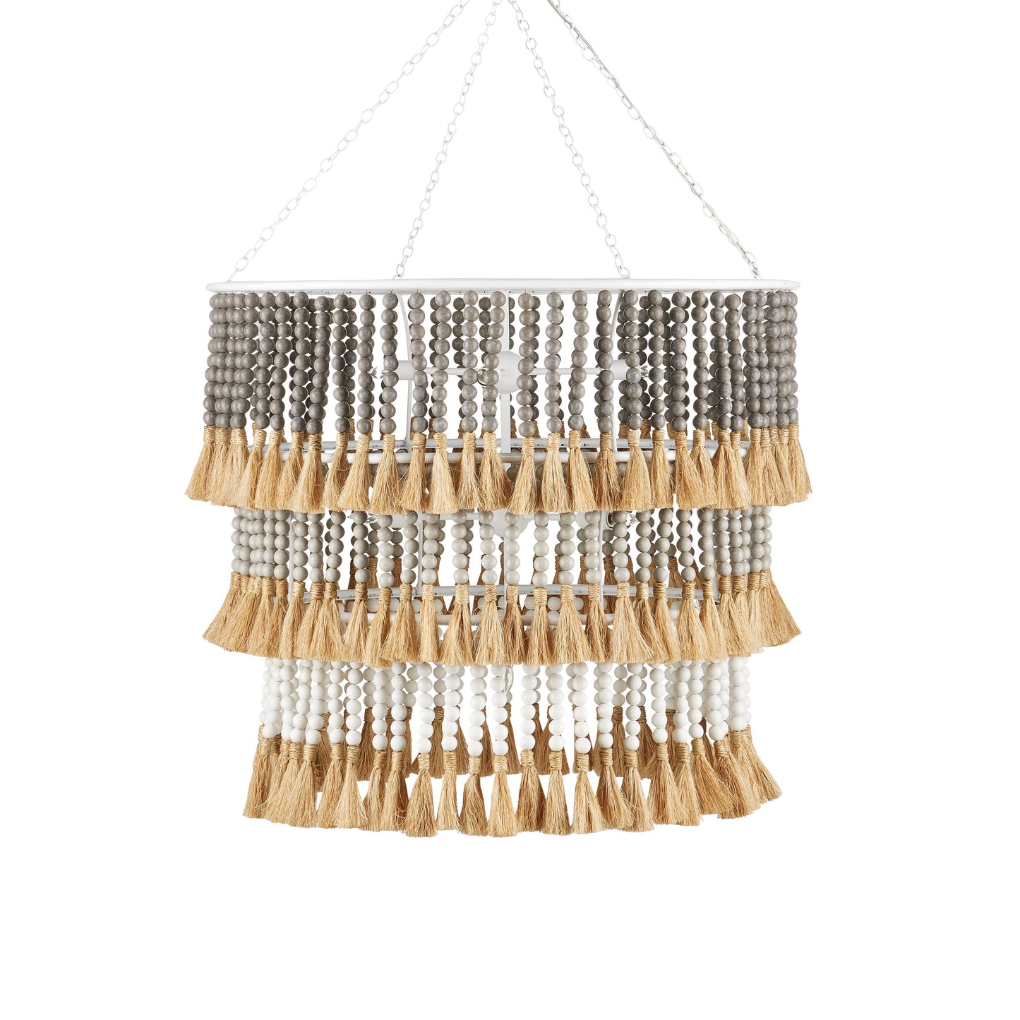 St. Barts Chandelier