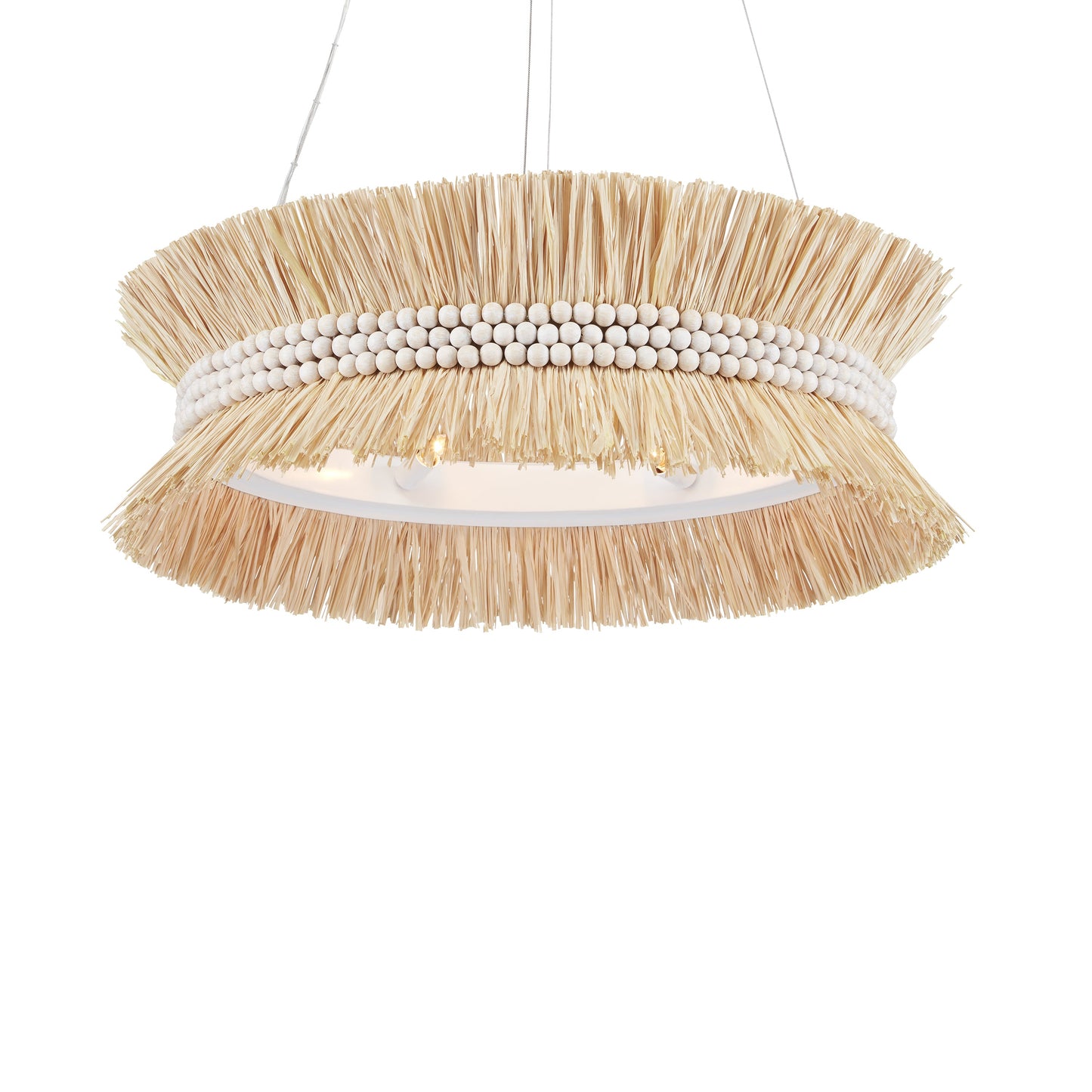Seychelles Chandelier